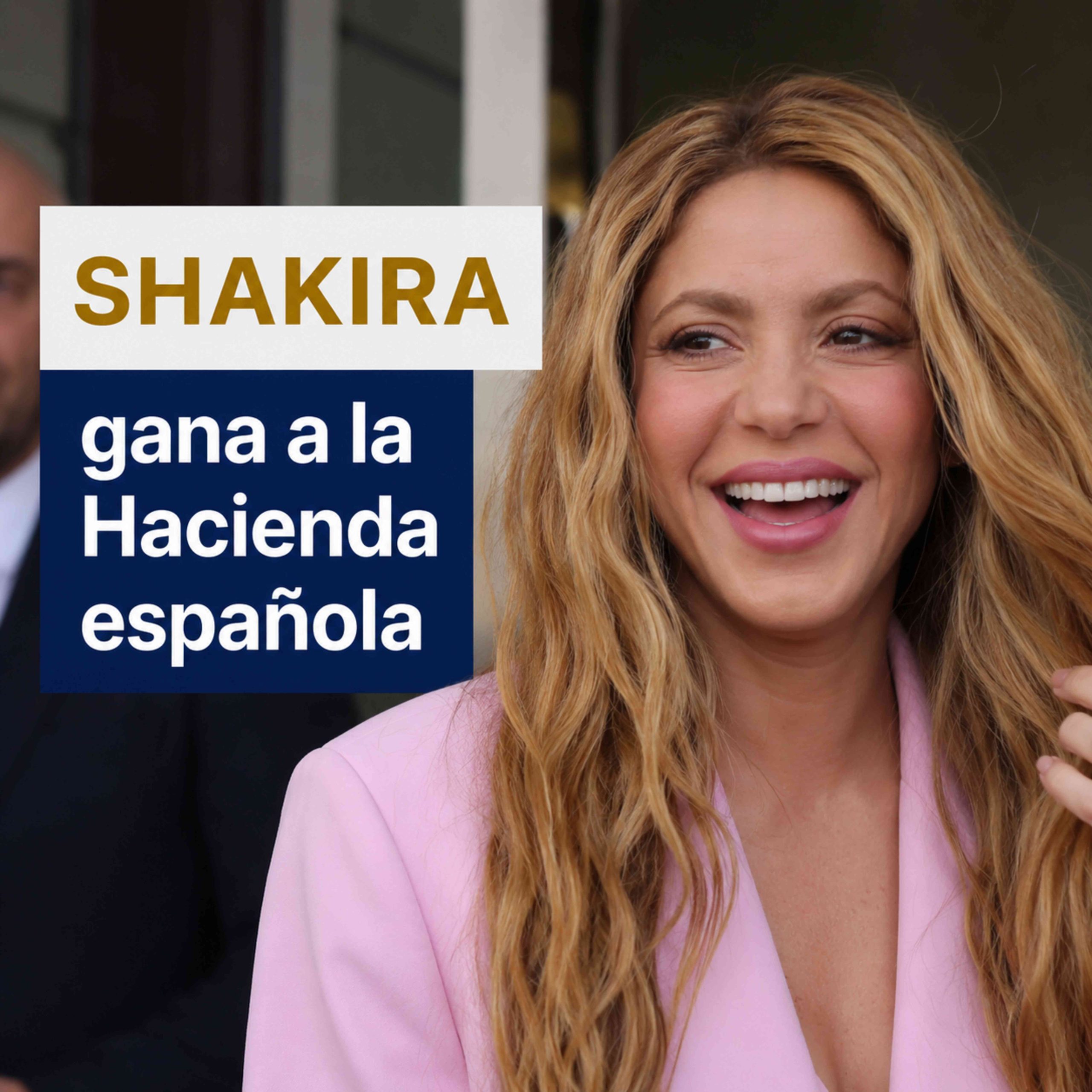 Residencia Fiscal: El Caso Shakira en España