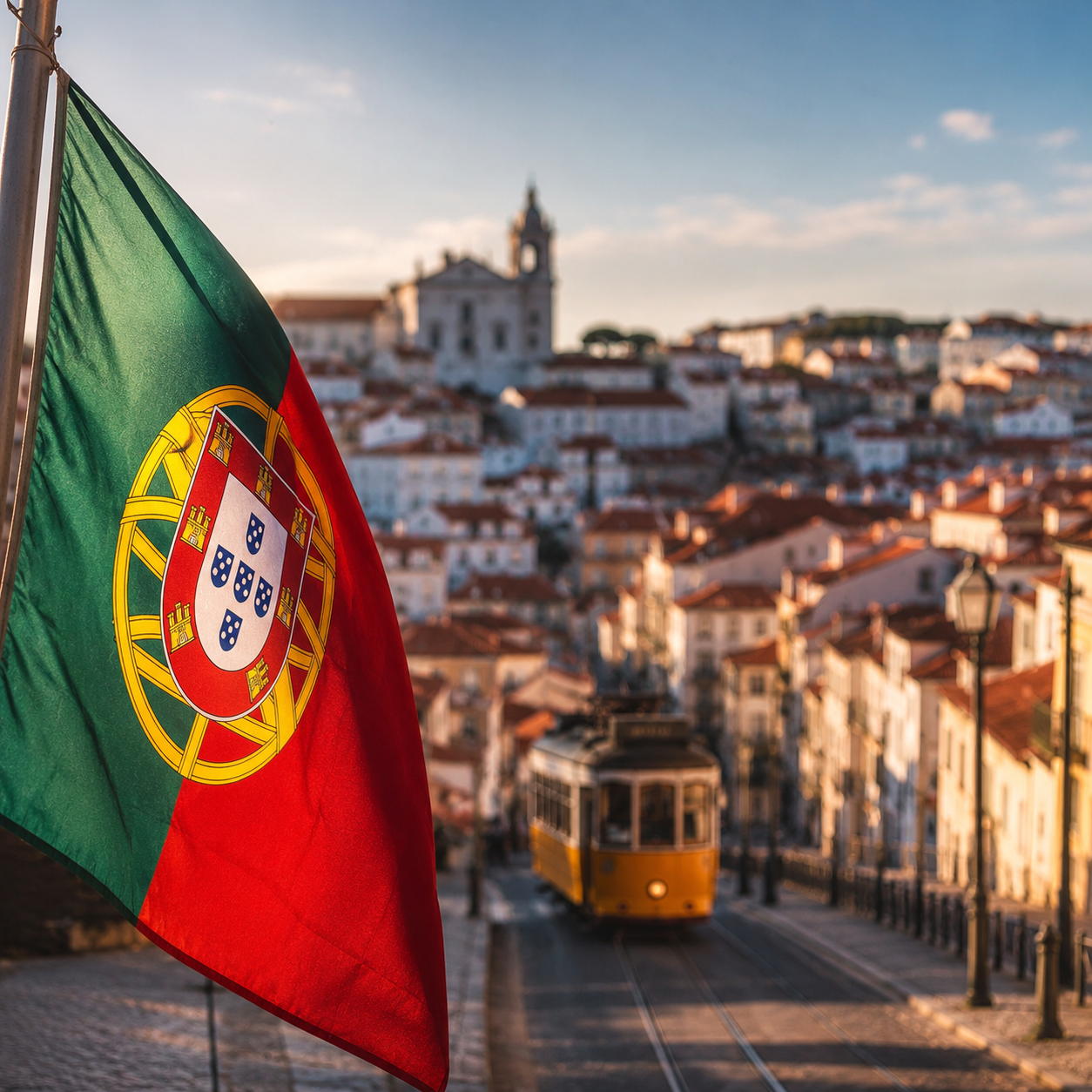 Nacionalidad sefardí en Portugal: Cinco años de espera