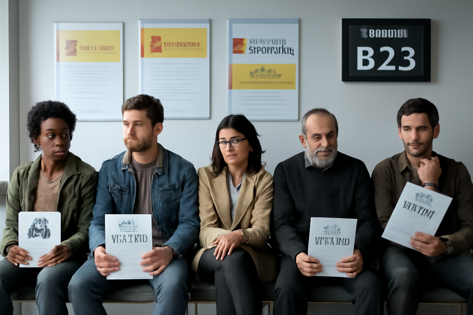 Ley de Nietos y Ley Sefardí: ¿por qué se reclama el derecho al voto mientras miles de solicitudes de nacionalidad siguen esperando una respuesta?