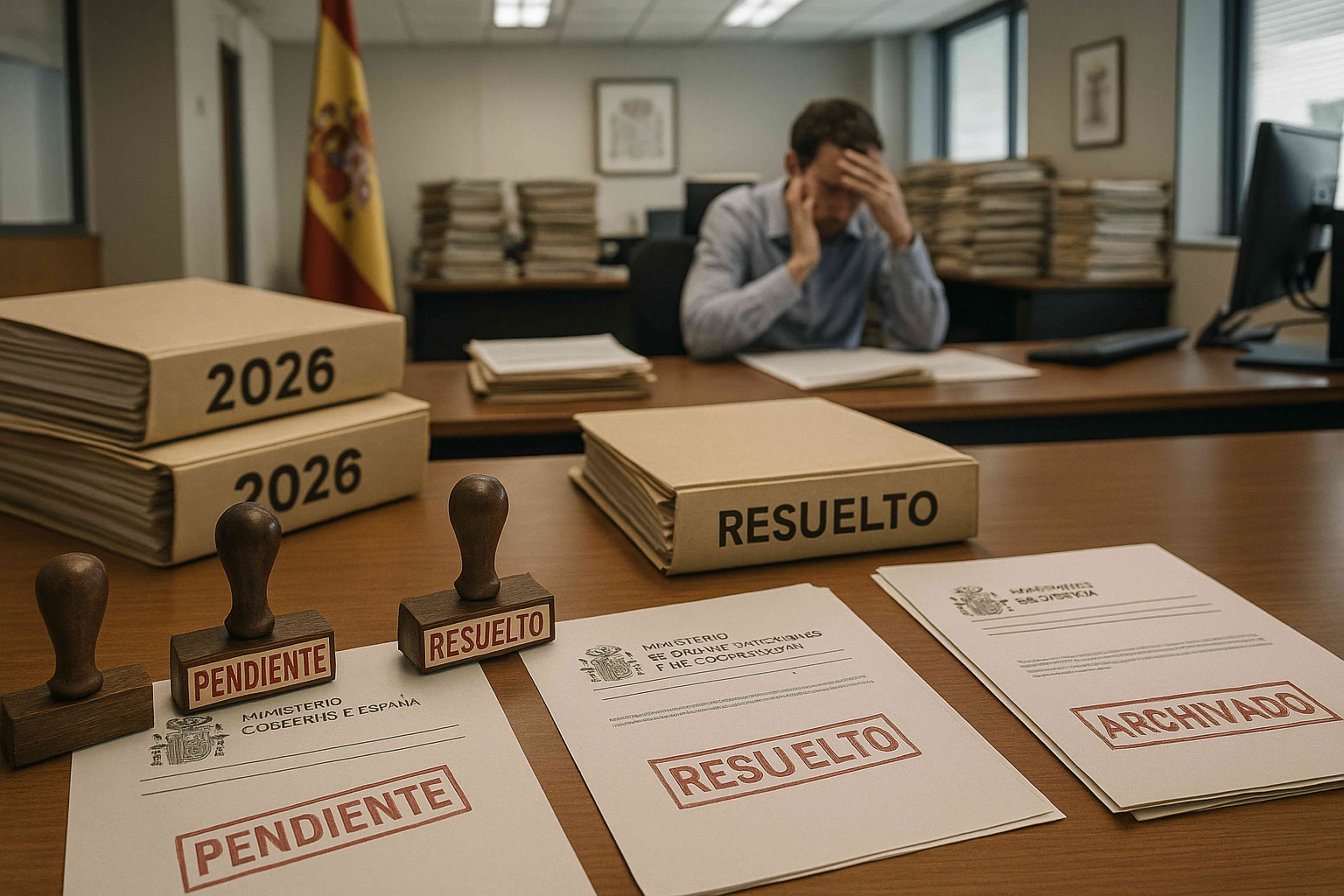 Nacionalidad sefardí en 2026: la vía ordinaria sigue sin dar señales reales de reactivación